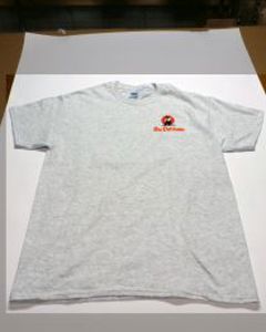 T Shirt Gray S